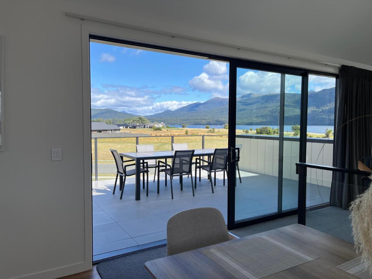 The Little Lake House Te Anau Exterior photo