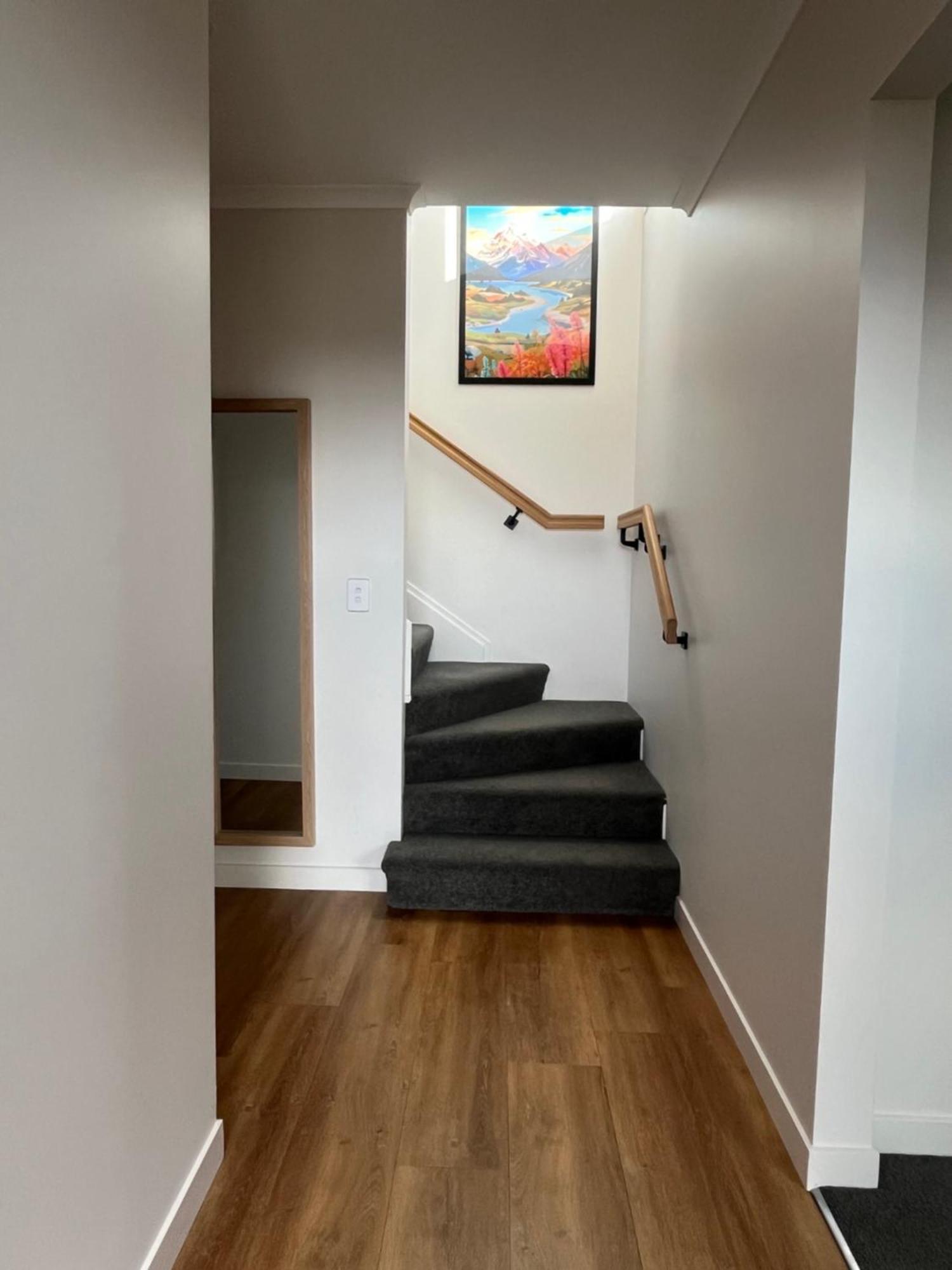 The Little Lake House Te Anau Exterior photo