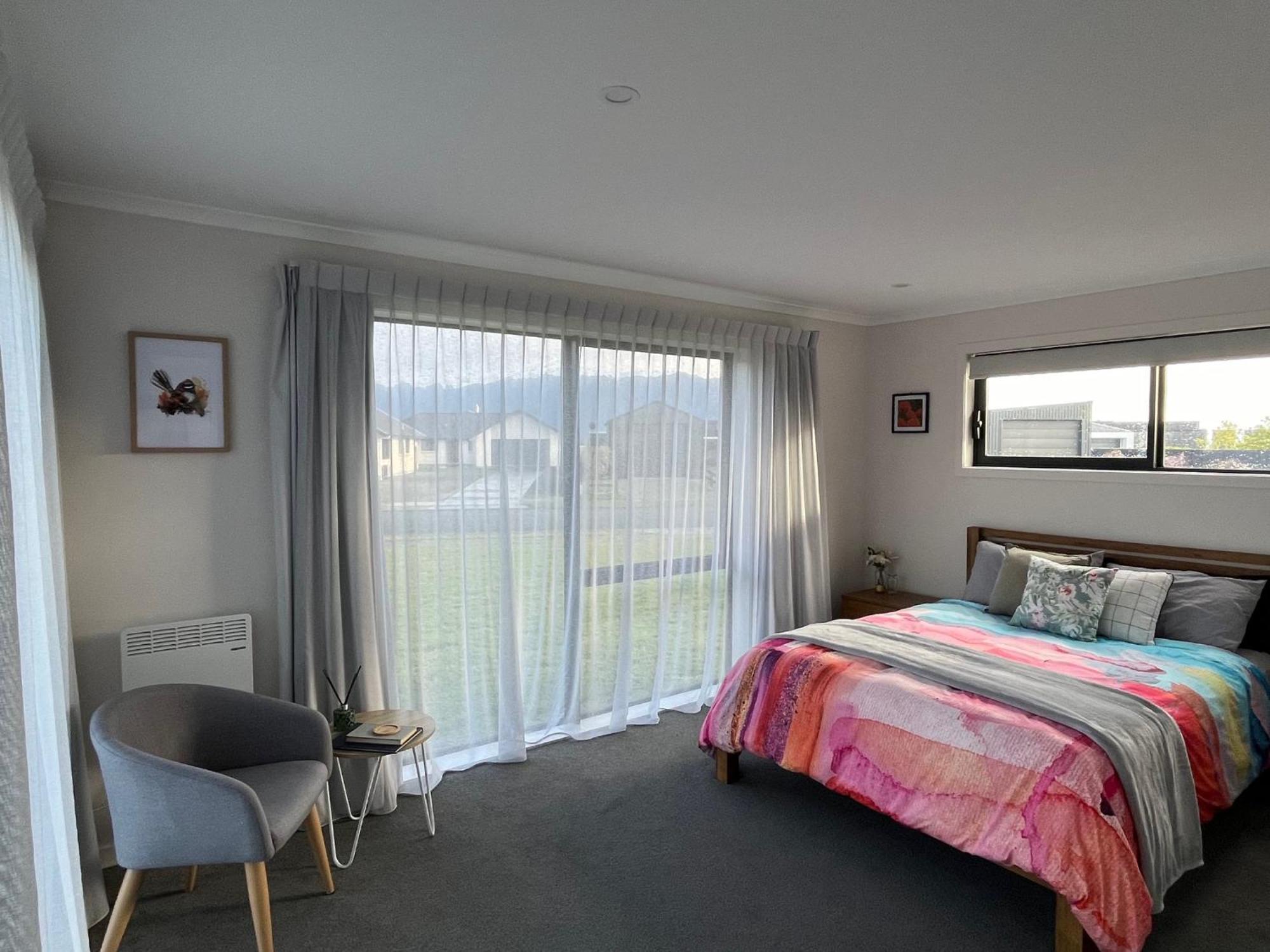 The Little Lake House Te Anau Exterior photo